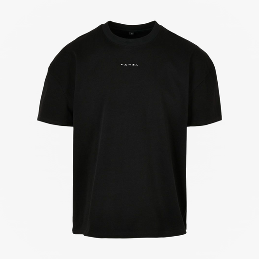 VXNTA - Pulse Lightning Oversized T-shirt