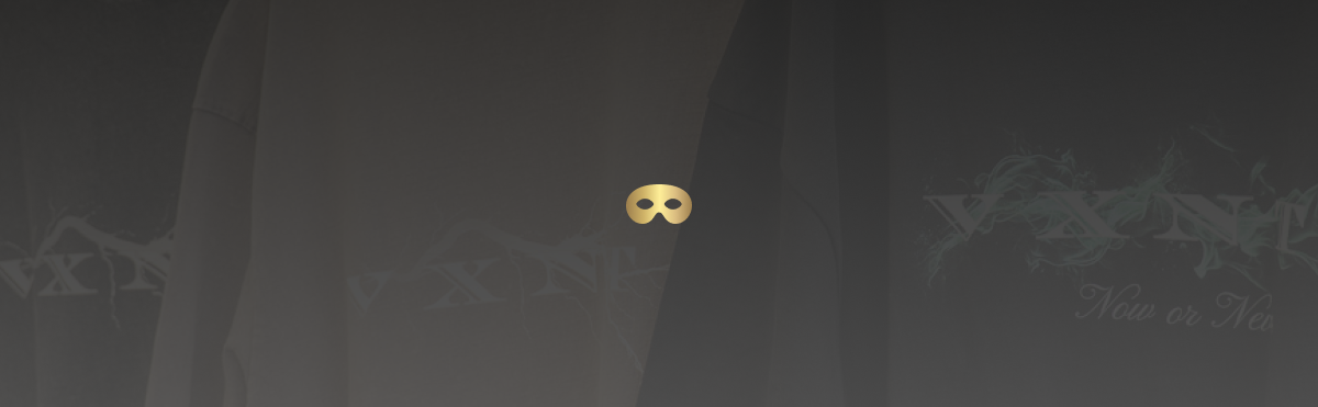 Why You’ll Never See My Face.