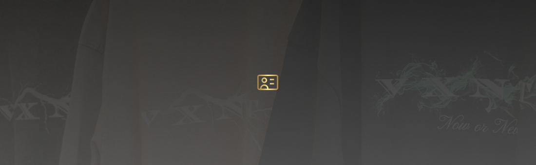 Clothing as Identity, Not Just Fabric