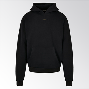 VXNTA Box Hoodie