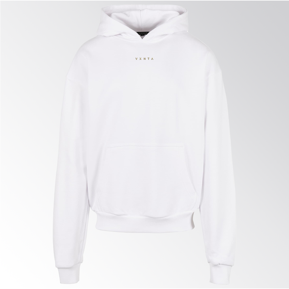 VXNTA Box Hoodie