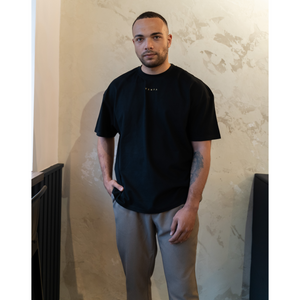 VXNTA Oversized T-shirt