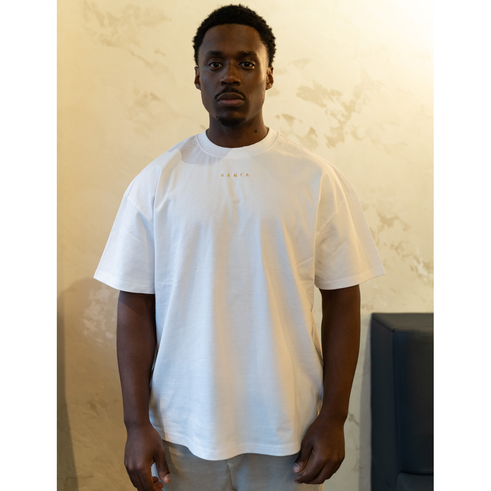 VXNTA Oversized T-shirt