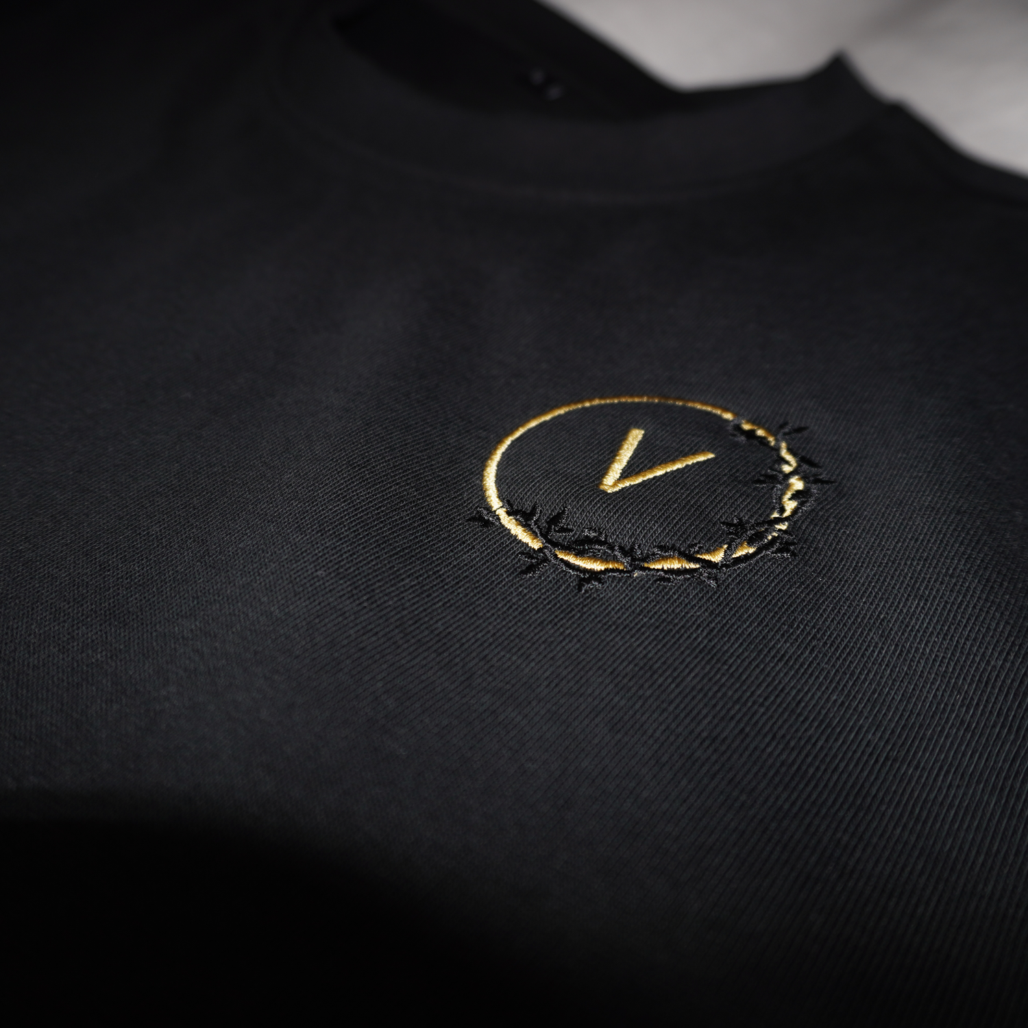 VXNTA Prosper Oversized T-shirt