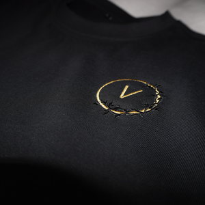 VXNTA Prosper Oversized T-shirt