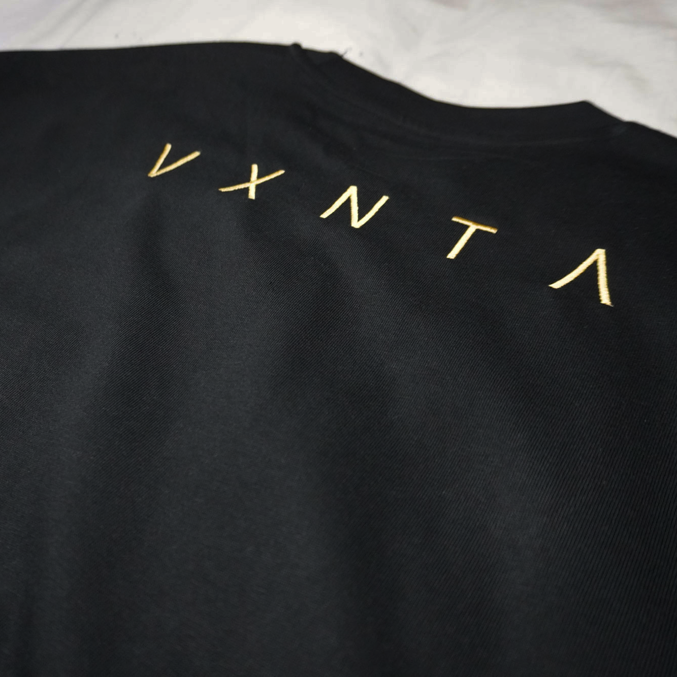 VXNTA Prosper Oversized T-shirt